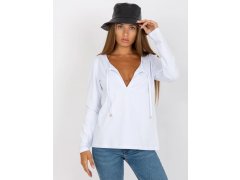 Halenka RV BZ 8055.35P bílá - FPrice 8