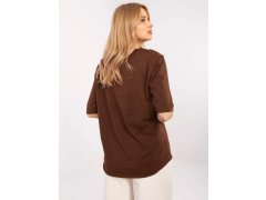 Halenka CLM BZ 0119.36 hnědá - FPrice 2