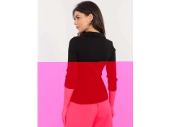 Dámská halenka RV BZ 9949.11X Černá - Relevance 3