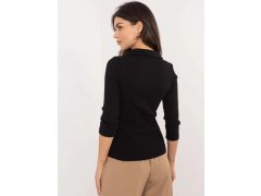 Dámská halenka RV BZ 9949.11X Černá - Relevance 8