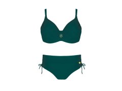 Dámské dvoudílné plavky S 773 19 CU3 Alcudia 3 - Self 1