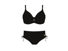 Dámské dvoudílné plavky S 773 19 CU3 Alcudia 3 - Self 3