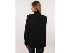 Dámská košile MI košile KS 61527.56 Černá - FPrice 2