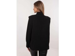 Dámská košile MI košile KS 61527.56 Černá - FPrice 5