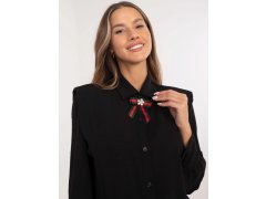 Dámská košile MI košile KS 61527.56 Černá - FPrice 8