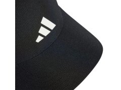 Unisex baseballová čepice SP Truck CA A.R IS3749 Černá vzor - Adidas 1