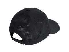 Unisex baseballová čepice SP Truck CA A.R IS3749 Černá vzor - Adidas 3