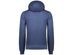 Unisex mikina Gymclass WU8270HGNO Tmavě modrá - GEONORWAY 3