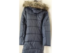 Dámská zimní bunda s kapucí M49409 - Zaks 1