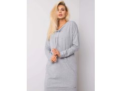 Šaty RV TU 4444.30P šedé - FPrice 1