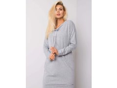 Šaty RV TU 4444.30P šedé - FPrice 6