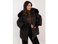 Dámská bunda MBM KR 2505.14 Černá - FPrice 3
