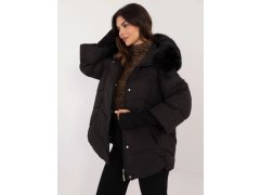 Dámská bunda MBM KR 2505.14 Černá - FPrice 7
