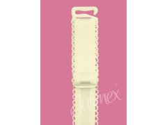 Ramínka látková 12 mm tělová - Julimex 1