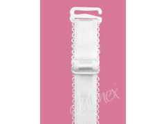 Ramínka látková 12 mm tělová - Julimex 2