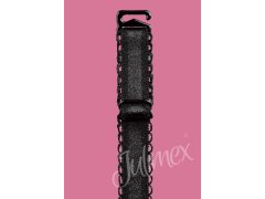 Ramínka látková 10mm tělová - Julimex 1