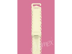 Ramínka látková 10mm tělová - Julimex 2