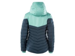 Dámská bunda Estella W 92800371922 zelená - Elbrus 5
