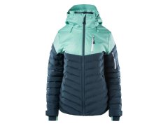 Dámská bunda Estella W 92800371922 zelená - Elbrus 8