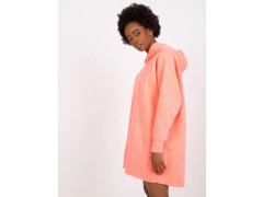 Dámská mikina EM BL 707.94 Neon oranžová - FPrice 3