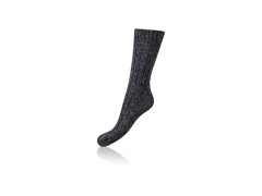 Zimní unisex ponožky NORWEGIAN STYLE SOCKS - BELLINDA 1