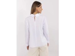 Dámská košile LK KS 508948.67 bílá - FPrice 1