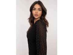 Šaty MI SK 276771.98 černá - FPrice 7