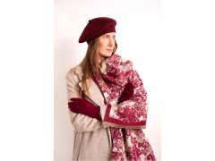 Dámský baret 25280 Dalma - Art Of Polo 3