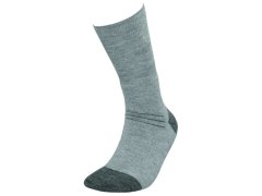 Zdravotní hrubší ponožky MEDIC DEO SILVERWOOL - DEOMED 2