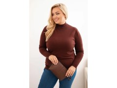 Dámský polorolák B1112-8 - Kesi 1