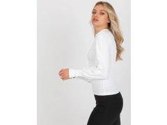 Dámská halenka RV BZ 5223.15 bílá - FPrice 1