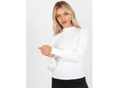 Dámská halenka RV BZ 5223.15 bílá - FPrice 2