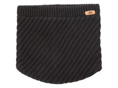 Nákrčník unisex 913316 černý - Trespass 1
