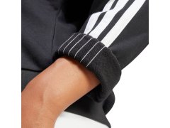 Dámská mikina Essentials French Terry Sweatshirt W JE0016 černá - Adidas 4