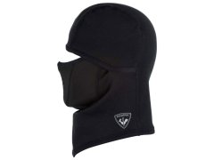 Lyžařská kukla Jr Balaclava 90054 Černá - Rossignol 1