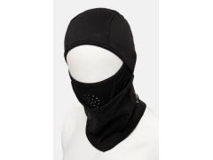 Lyžařská kukla Jr Balaclava 90054 Černá - Rossignol 3