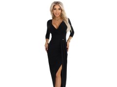 Dámské šaty 404-13 Černá - NUMOCO 5