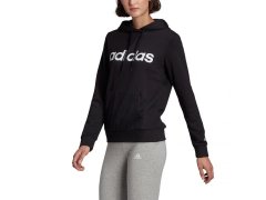 Dámská mikina W GL0635 černá - Adidas 1
