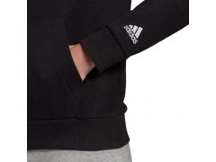 Dámská mikina W GL0635 černá - Adidas 4