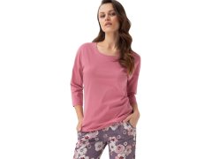 Dámské pyžamo 397 3/4 - Luna 1