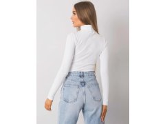 Dámský rolák 7182.01P bílý - FPrice 1