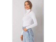 Dámský rolák 7182.01P bílý - FPrice 2