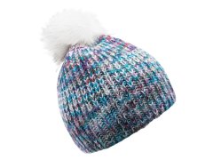 Dámská čepice Lady Vikna W 92800337418 - Hi-Tec 1