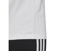 Dámské tričko Trefoil W FM3306 bílé - Adidas 4