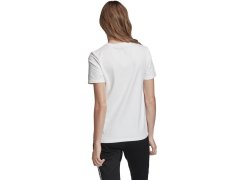 Dámské tričko Trefoil W FM3306 bílé - Adidas 7