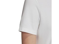 Dámské tričko Trefoil W FM3306 bílé - Adidas 8