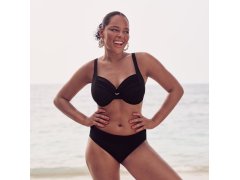 Spodní díl plavek Lorena 8808-0 black - Anita 1