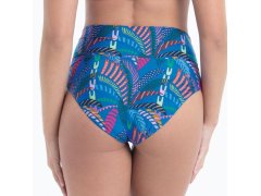 Spodní díl plavek Lorena 8732-0 modrý- RosaFaia 3