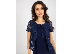 Dámské šaty LK SK 509281.36X tmavě modré - FPrice 6