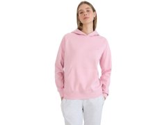 Dámská mikina W 4FWMM00TSWSF1764 56S starorůžová - 4F 3